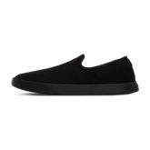 Women's Tree Loungers - Natural Black (Natural Black Sole)