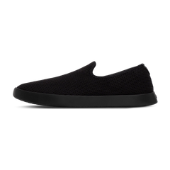 Women's Tree Loungers - Natural Black (Natural Black Sole)