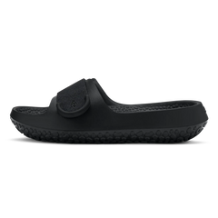 Sugar Slider - Natural Black