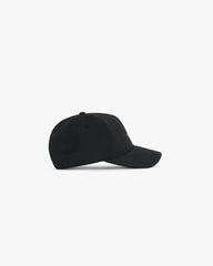 Micro Owners Club Cap - Jet Black