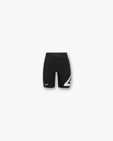 247 Micro Motion Short - Black