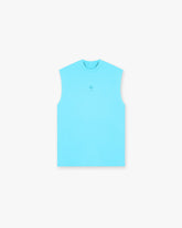 247 Oversized Tank - Ultra Blue