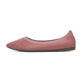 Women's Breezer Point - Burlwood (Dark Cocoa Sole)