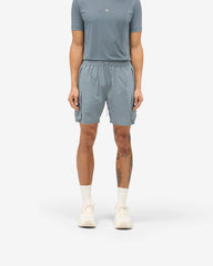247 Short - Dusky Navy