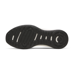 Men's Wool Runner NZ Waterproof - Dark Navy (Natural White Sole)