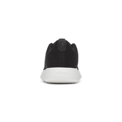 Women's Tree Runner NZ - Natural Black (Blizzard Sole)