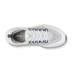 Women's Strider - Blizzard/Dark Navy (Blizzard Sole)