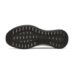 Women's Runner Protect - Natural Black (Natural White Sole)