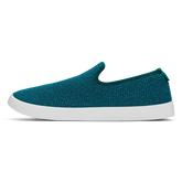 Men's Tree Loungers - Deep Emerald (Blizzard Sole)