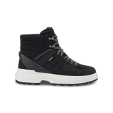 Women's Sierra Boot - Black/White