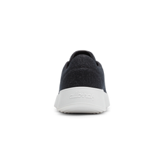 Women's Wool Runner Go - Natural Black (Blizzard Sole)