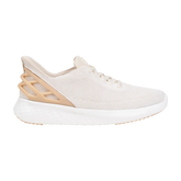 Women's Athens - White Creme