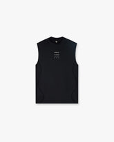 247 Trail Tank - Black