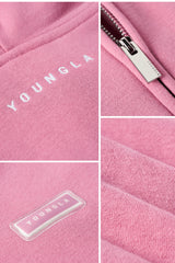 5051 - Comfy Collection - Zipup