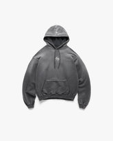 247 Manchester Hoodie - Aged Black