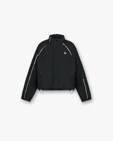 247 Flash Track Jacket - Black