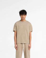Initial T-Shirt - Dune