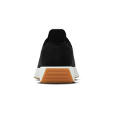 Men's Riser - Natural Black (Blizzard Sole)
