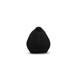 Women's Tree Breezer - Jet Black (Black Sole)