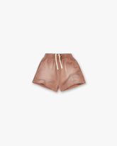 Represent Owners Club Jersey Short - Sienna