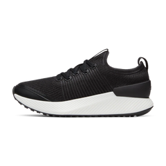 Women's Tree Glider - Natural Black (Blizzard Sole)