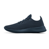 Men's Tree Runner - Navy Night (Dark Navy Sole)