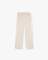 Tailored Track Pant - Stone