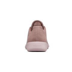 Men's Wool Runners - Harvest (Lilac Sole)