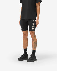 Team 247 Half Tight - Black