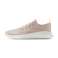 Men's SuperLight Tree Runner - Rugged Beige (Natural White Sole)