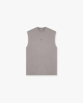 247 Oversized Tank - Cinder