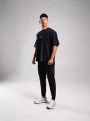 CoreFlex Jogger - Black