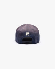 Represent x 47 Nothing Tougher Cap - Navy