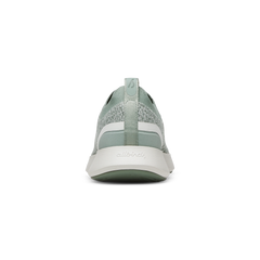 Women's Dasher NZ Relay - Seagrass (Parchment Sole)