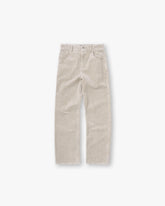 R2 Corduroy Pant - Vintage Khaki
