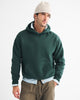 Essential Popover 2.0 Hoodie - Dark Spruce
