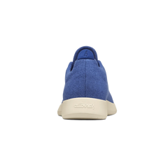 Men's Wool Runners - Tuke River (Cream Sole)