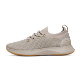 Women's Dasher NZ - Mushroom (Mushroom Sole)