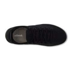 Men's Tree Piper - Natural Black (Natural Black Sole)