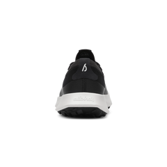 Men's Golf Dashers - Natural Black (Blizzard Sole)