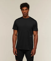 RUNNING ELITE T-SHIRT - Black