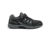 Sprint Tie-Less - Black
