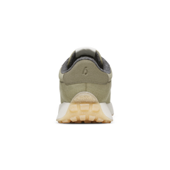 Women's Varsity - Light Burnt Olive (Natural White Sole)