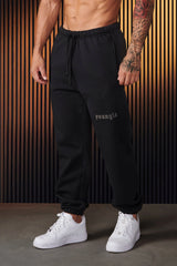 266 - Cloud 9 Joggers - May 19th