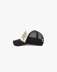 Legacy Crest Cap - Antique White