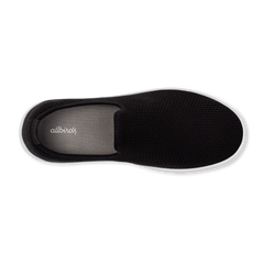 Women's Tree Loungers - Natural Black (Blizzard Sole)
