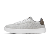Women's Cruiser Jersey - Light Grey/Anthracite (Blizzard Sole)