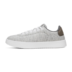 Women's Cruiser Jersey - Light Grey/Anthracite (Blizzard Sole)