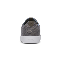 Women's Cruiser Tweed - Hazy Indigo (Light Grey Sole)