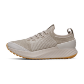 Women's Tree Glider - Mushroom (Light Mushroom Sole)